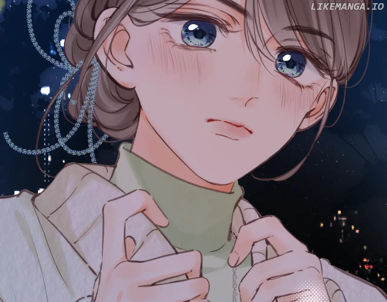 You Are My Desire Chapter 77 - page 45